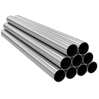 Inconel 713 718 Varrat nélküli cső