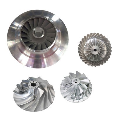The Main Reasons For Selecting High-temperature Alloys For Engine Turbine Blades