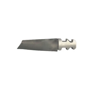 Precision Casting Turbine Blades Precision Casting Turbine Blades