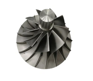 Customized Casting Of Nickel Alloy in Petrochemical Industry