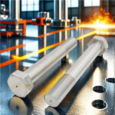 Turbina kötőelemek